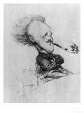 Paul Ferdinand Gachet circa 1887