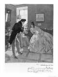Buy An Invitation to Dance, 1908 at AllPosters.com
