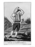 Buy Swiss Cowherd from the Canton of Schwyz at AllPosters.com