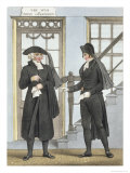 Buy Funeral Officials of Amsterdam at AllPosters.com