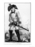 Buy Choleric, from "Exercices D'Imagination De Differens Characteres Et Formes Humaines" at AllPosters.com