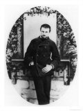 Gustave Caillebotte circa 1874-75