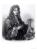Buy Christian Huyghens at AllPosters.com