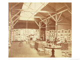 Buy Exhibition of the Photographic Society at the South Kensington Museum, 1858 at AllPosters.com