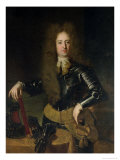 Buy Portrait of Ferdinand II De' Medici at AllPosters.com