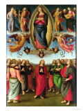 Buy Assumption of the Virgin, 1506 at AllPosters.com