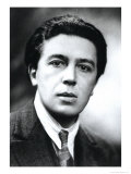 Portrait of Andre Breton 1930