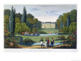 Buy The Elysee Bourbon, circa 1815-20 at AllPosters.com