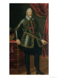 Buy Portrait of Ferdinand I De' Medici at AllPosters.com