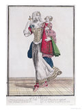 Buy A Nursemaid with a Child at AllPosters.com
