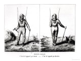 Buy Deep Sea Diver, Illustration from "Scaphandre, Appareil De Plongeur Cabirol" at AllPosters.com