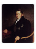 Buy Jons Jakob Berzelius 1843 at AllPosters.com