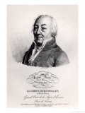 Buy Count Claude Louis Berthollet at AllPosters.com
