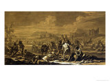 Buy After the Battle, 1695 at AllPosters.com