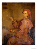 Buy Self Portrait at AllPosters.com