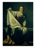 St. Veronica