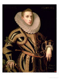 Buy Portrait of Don Diego Valmayor at AllPosters.com