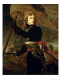 Buy Napoleon I on the Bridge of Arcole at AllPosters.com