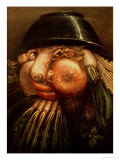 The Vegetable Gardener, circa 1590