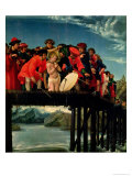 Buy The Martyrdom of Saint Florian at AllPosters.com