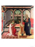 Annunciation