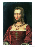 Anne De Bretagne, Wife of Charles VIII, King of France