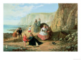 A Day at the Seaside