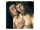 Buy Lamentation of the Dead Christ (Detail) at AllPosters.com