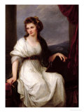 Self Portrait, 1787