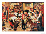 Buy The Payment of the Tithes at AllPosters.com