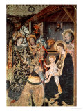 Buy Adoration of the Kings, 1464-65 at AllPosters.com