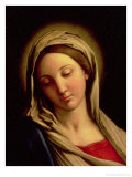 The Madonna