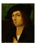 Buy Portrait of a Man, 1506 at AllPosters.com