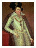 Buy James I and VI of Scotland at AllPosters.com