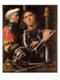 Buy Warrior with Groom at AllPosters.com