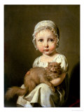 Gabrielle Arnault 1813
