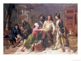 Buy The Royalist, circa 1789 at AllPosters.com