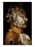 Buy Earth, circa 1570 at AllPosters.com
