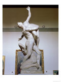 Buy The Rape of the Sabine, circa 1583 at AllPosters.com