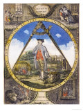 Keep Within the Compass circa 1784