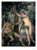 Adam and Eve