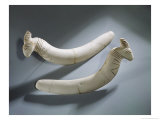 Buy Pair of Castanets, Thinite Period at AllPosters.com