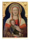 Buy Madonna and Child at AllPosters.com
