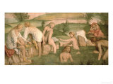 Buy Bath of Psyche, 1520-23 at AllPosters.com