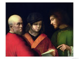 Buy The Three Ages of Man, circa 1500-01 at AllPosters.com