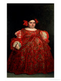 Buy Eugenia Martinez Vallejo, Called La Monstrua at AllPosters.com
