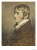 Portrait of John Constable Aged Twenty, 1796