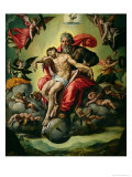 Buy The Holy Trinity at AllPosters.com