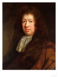 Buy Portrait of Samuel Pepys at AllPosters.com