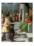 Buy Christ in Front of Caiaphas at AllPosters.com